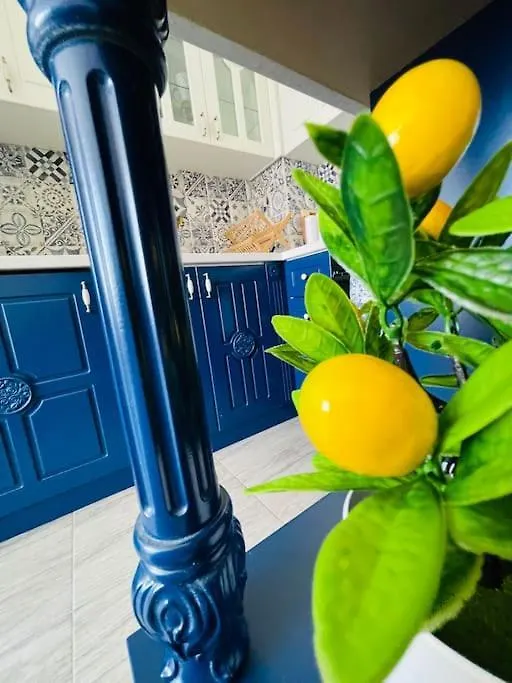 Appartement Positano à Varna