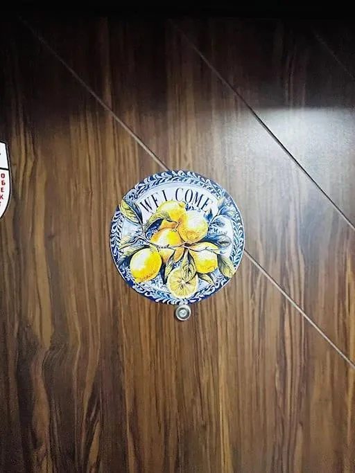 Appartement Positano à Varna