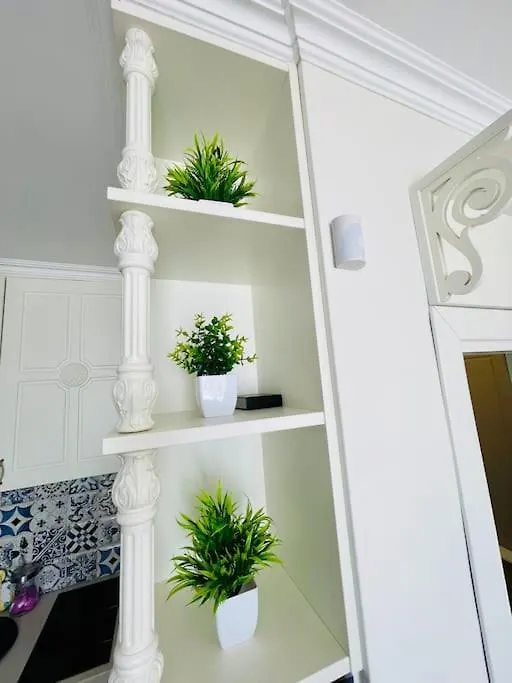 Appartement Positano à Varna