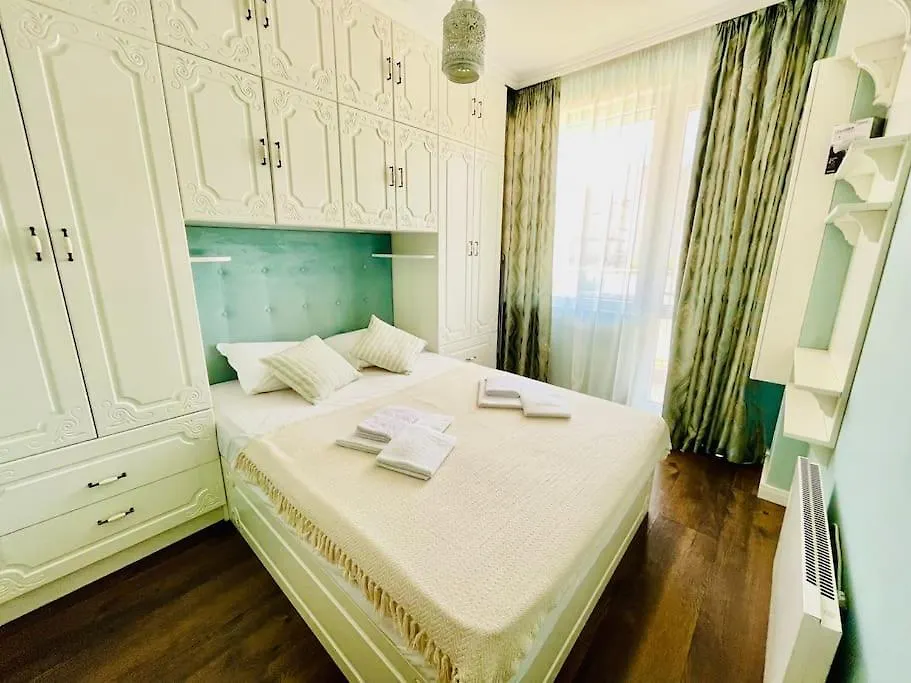 Appartement Positano à Varna
