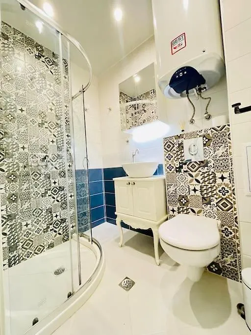 Appartement Positano à Varna 0*,  Bulgarie