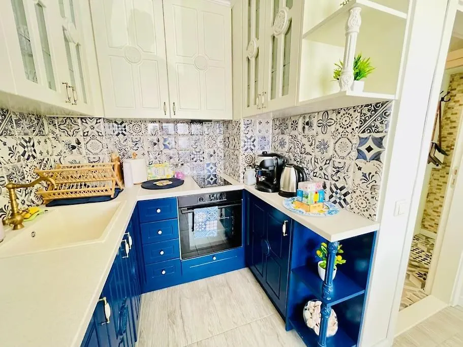 Appartement Positano à Varna