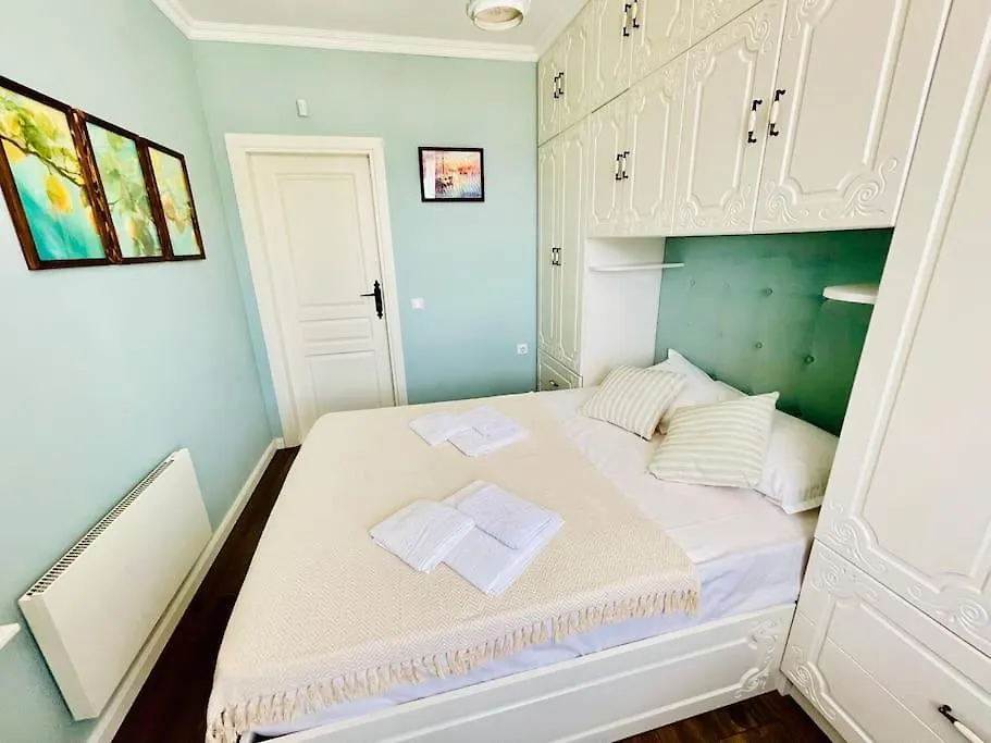 Appartement Positano à Varna