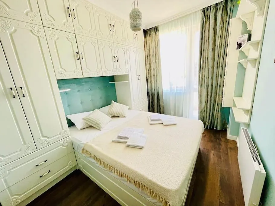Appartement Positano à Varna 0*,  Bulgarie