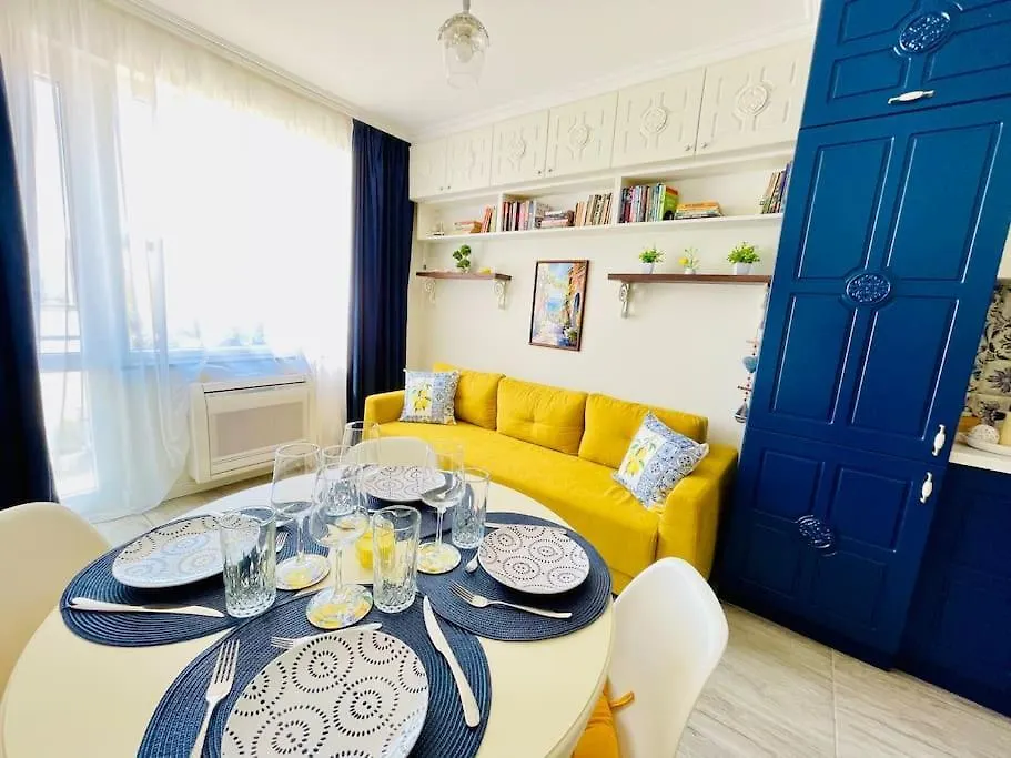 Appartement Positano à Varna 0*,  Bulgarie