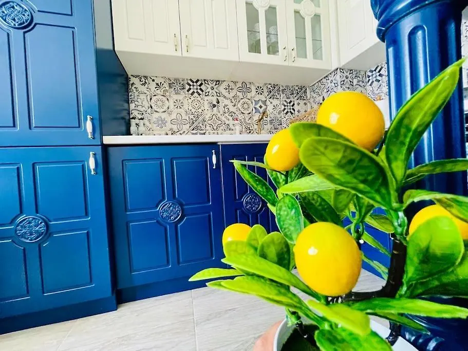 Appartement Positano à Varna