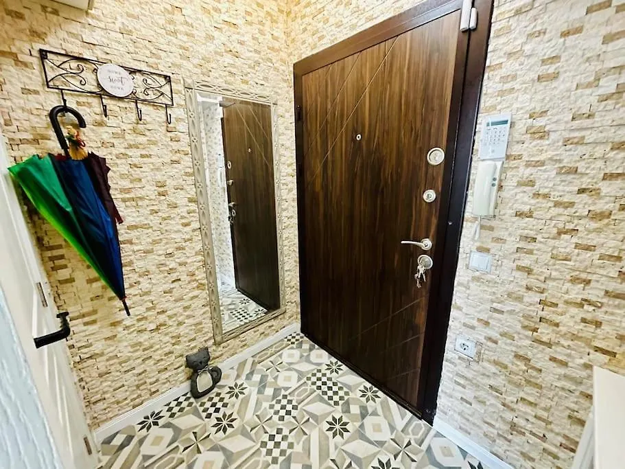 Appartement Positano à Varna